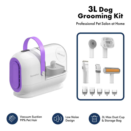  Doggie  Glam  Kit