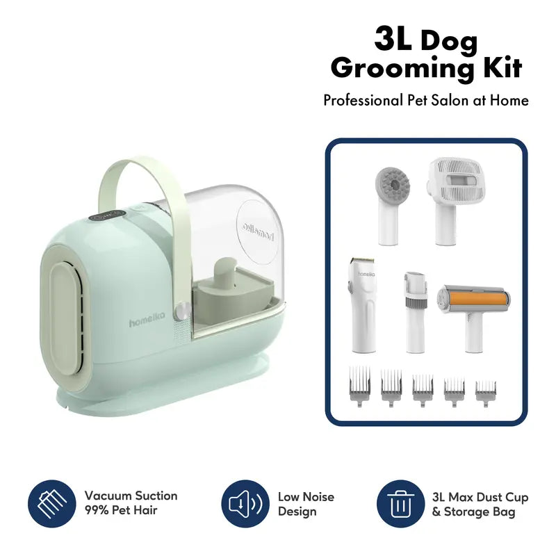  Doggie  Glam  Kit