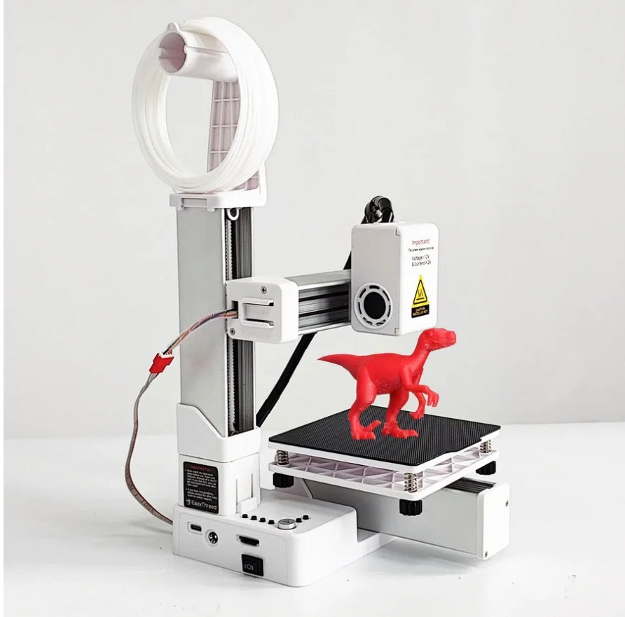 Mini Maker Desktop Printer Kit