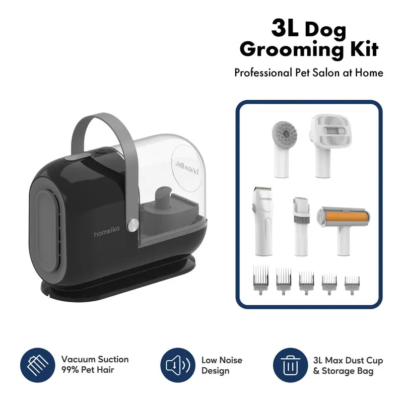  Doggie  Glam  Kit