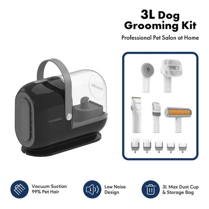  Doggie  Glam  Kit