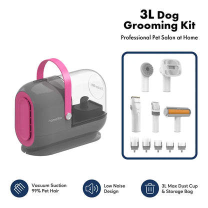  Doggie  Glam  Kit