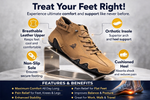 StepSure Comfort Shoes
