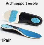 Everyday Comfort Arch Support Insoles