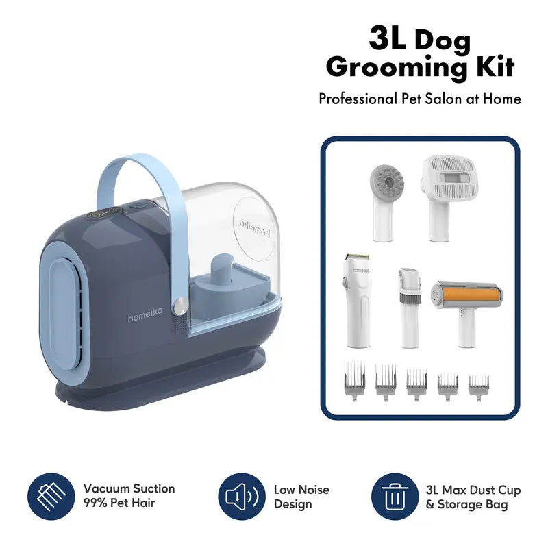  Doggie  Glam  Kit