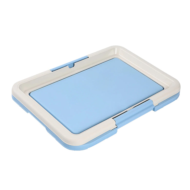 Portable Potty Pet 