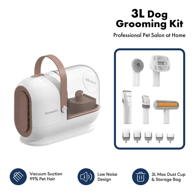  Doggie  Glam  Kit