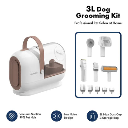  Doggie  Glam  Kit