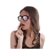 Foldable Polarized Sunglasses
