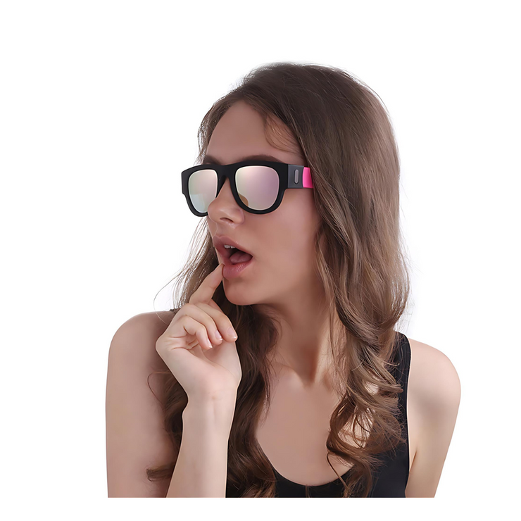 Foldable Polarized Sunglasses