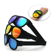 Foldable Polarized Sunglasses