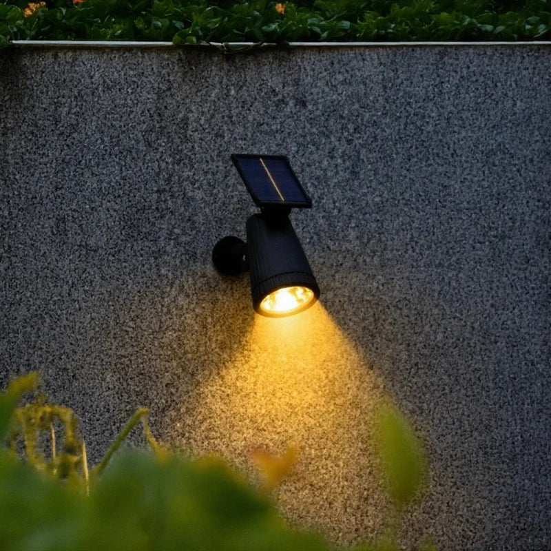 Solar Garden Pro Lights