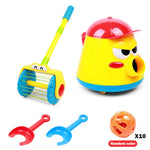 Pro Play Ball Launcher