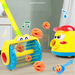 Pro Play Ball Launcher