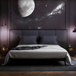 Night Sky Cosmos Projector Lamp