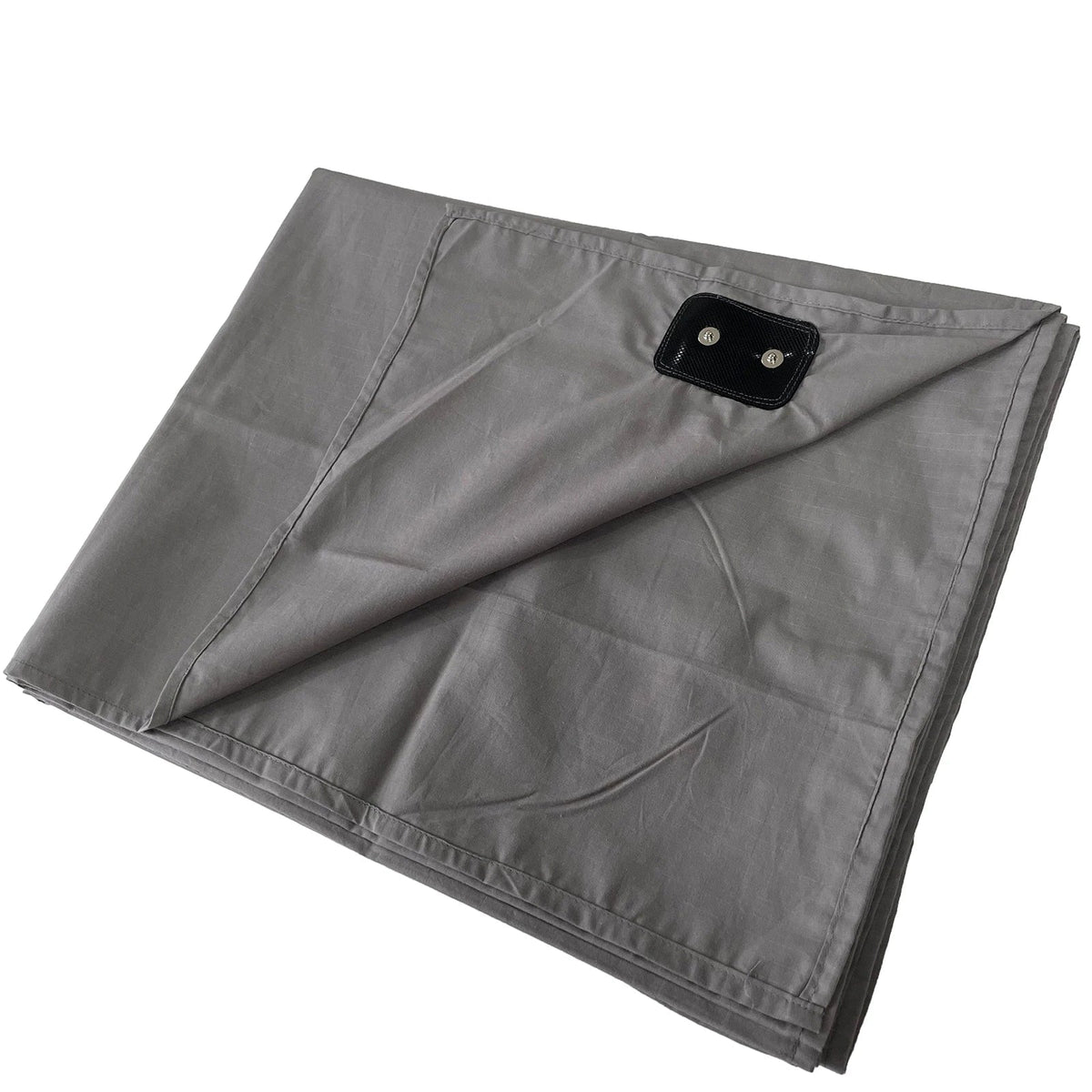 Grounded Silver Rest Sleep Sheet