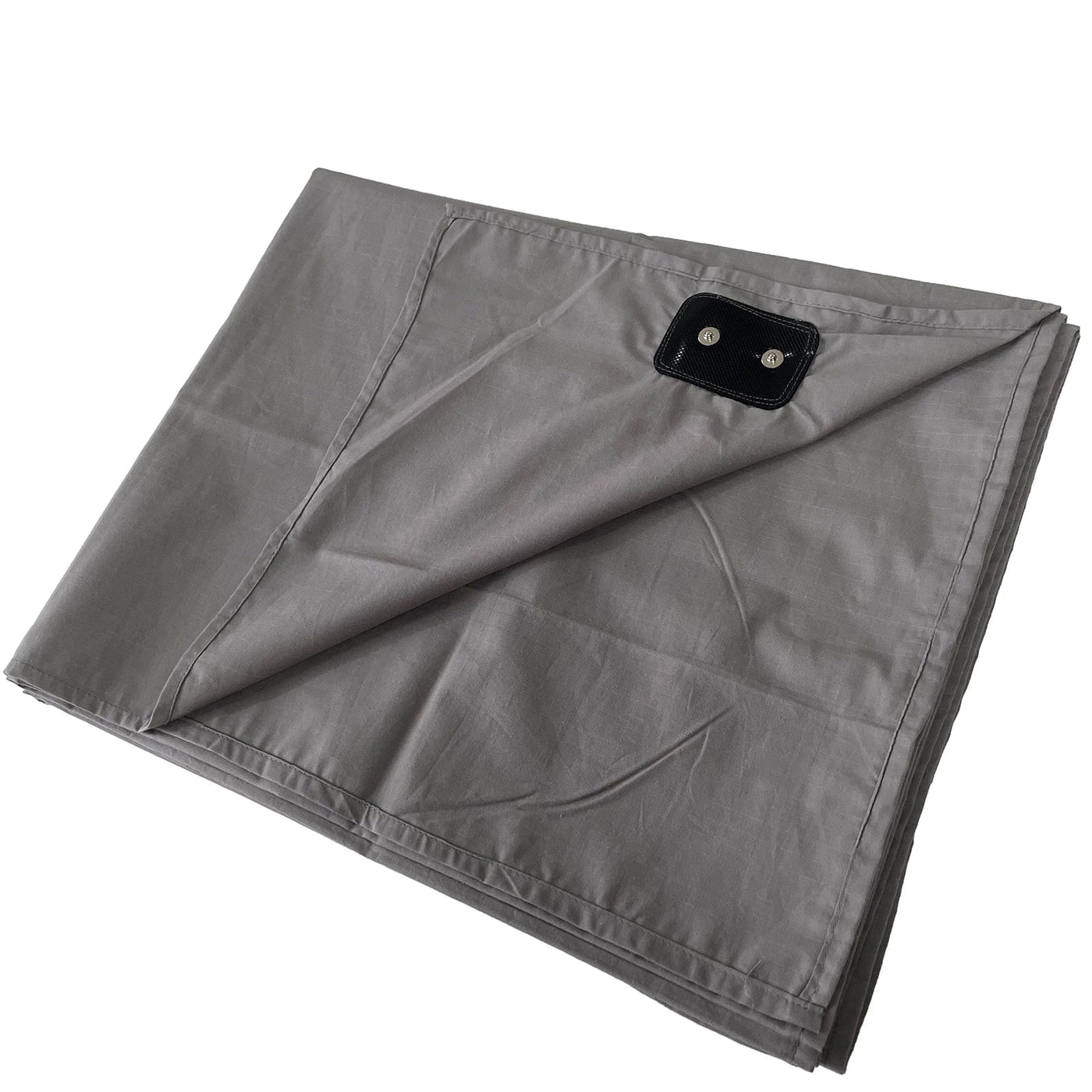 Grounded Silver Rest Sleep Sheet