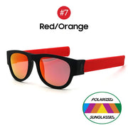 Foldable Polarized Sunglasses