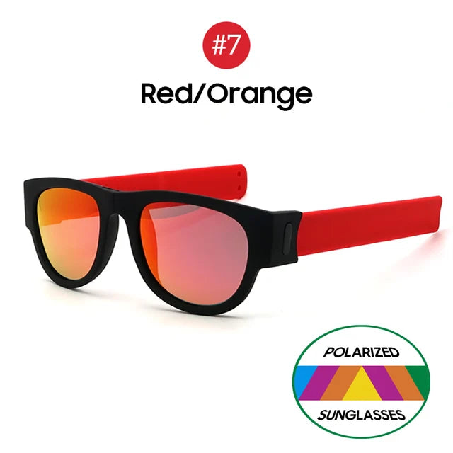 Foldable Polarized Sunglasses