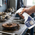 Rust Rescue Power Metal Spray