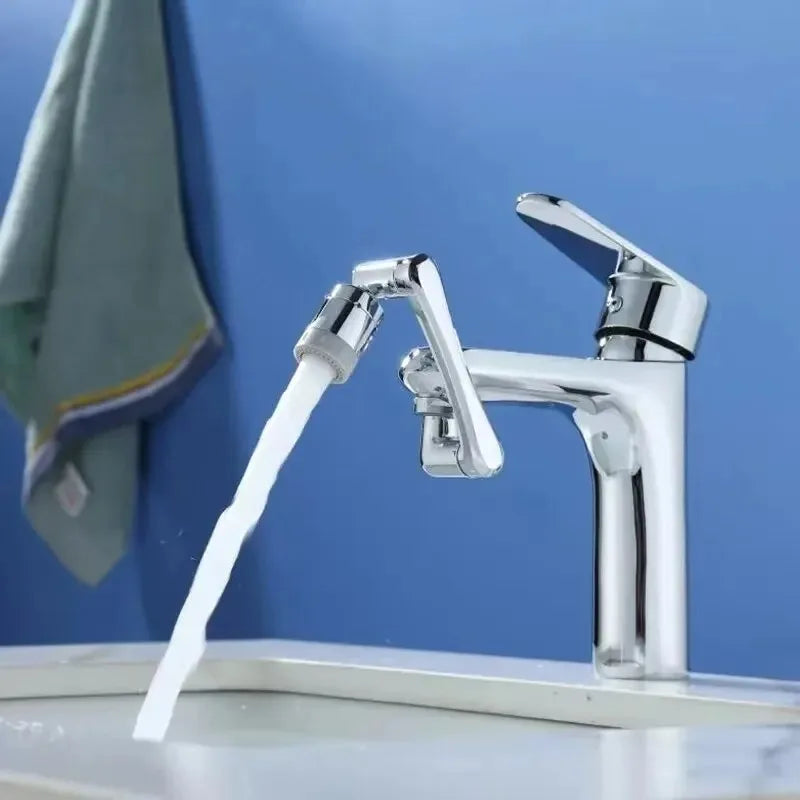 SpinFlow Kitchen Faucet Adapter