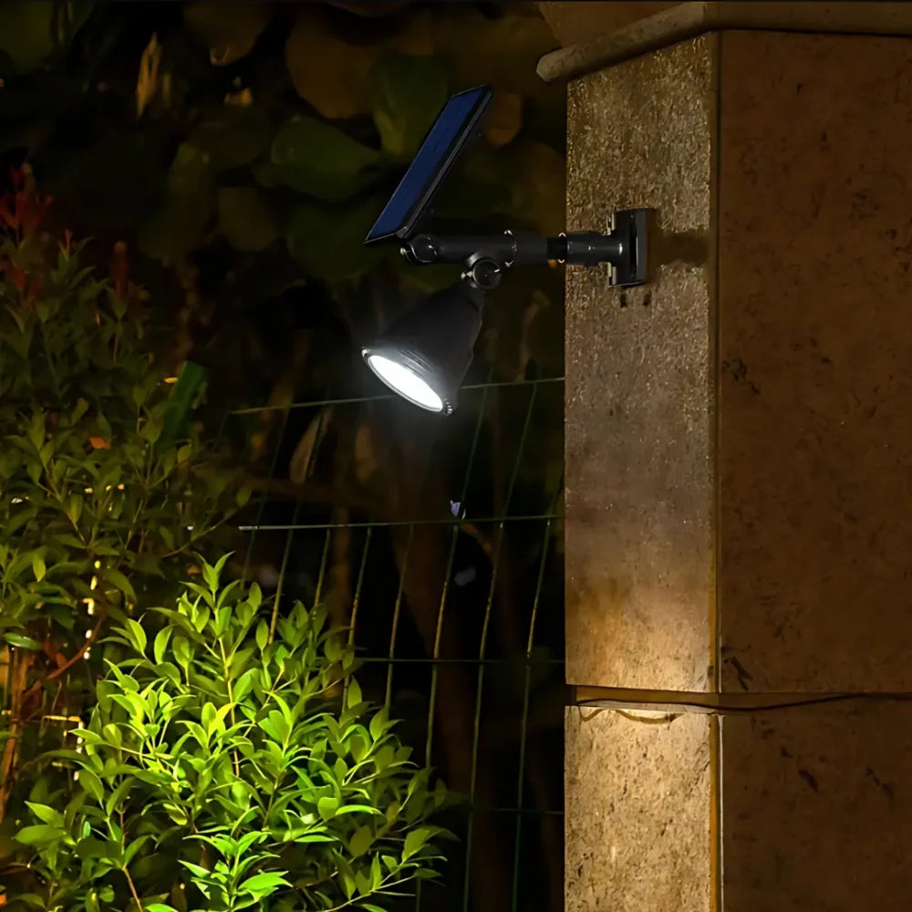 Solar Garden Pro Lights