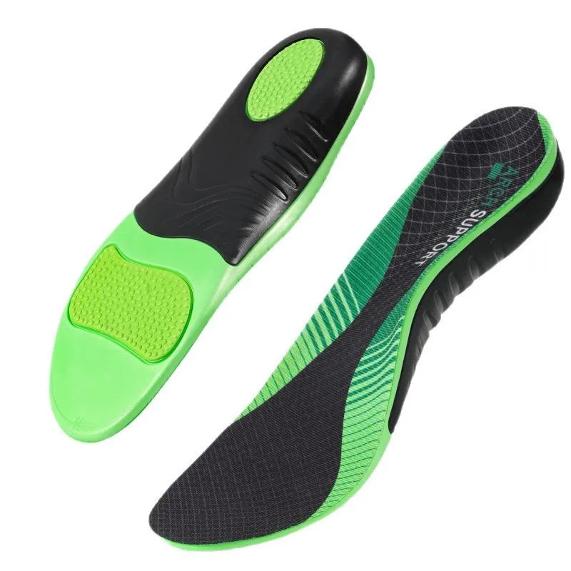 Everyday Comfort Arch Support Insoles