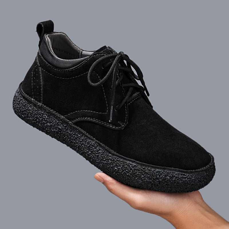 Urban Suede Loafter
