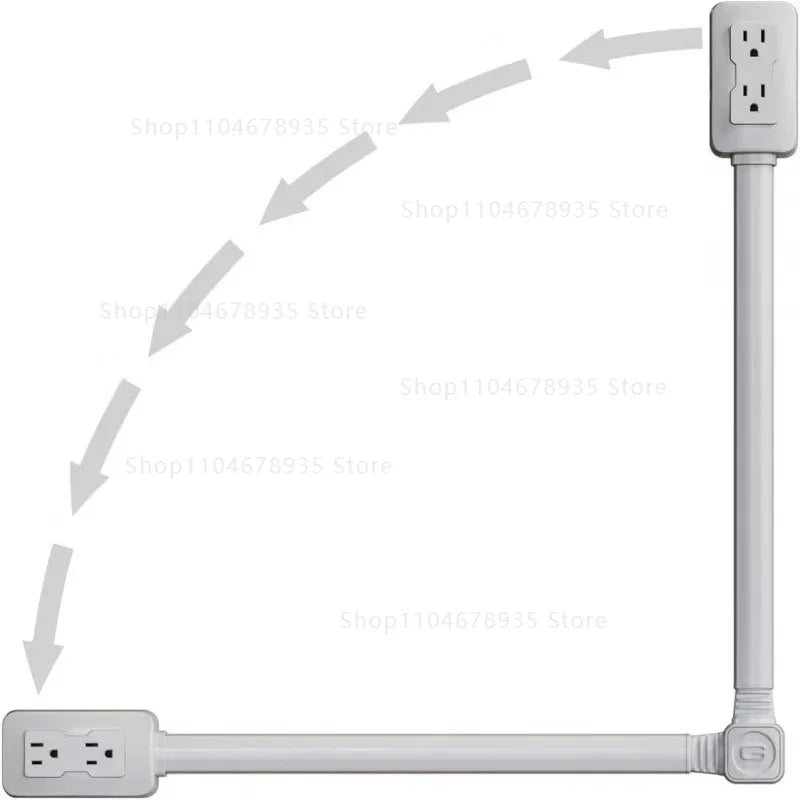 EasyPower Bedside Extender