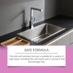 FreshFlow Drain Foam