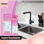 FreshFlow Drain Foam