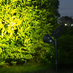 Solar Garden Pro Lights