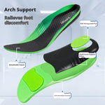 Everyday Comfort Arch Support Insoles