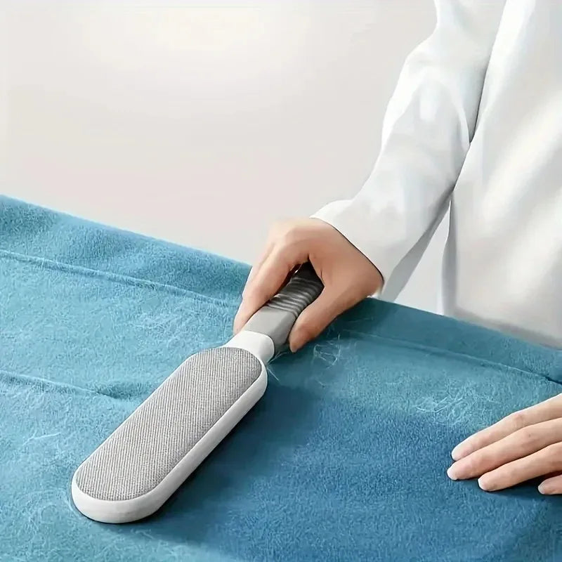 QuickClean Hair Roller