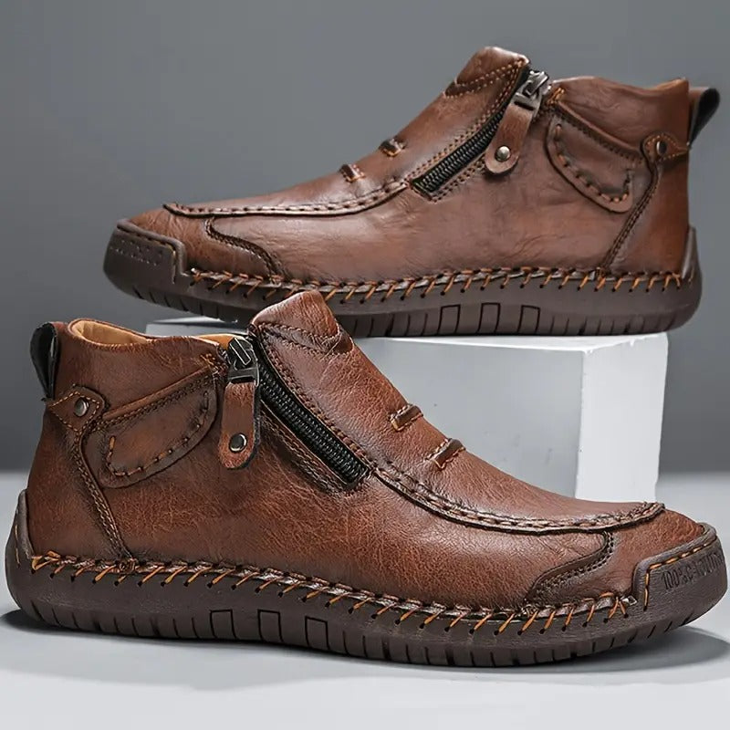 StrideMate Comfort Shoes
