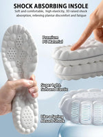CloudStep Arch Comfort Insoles