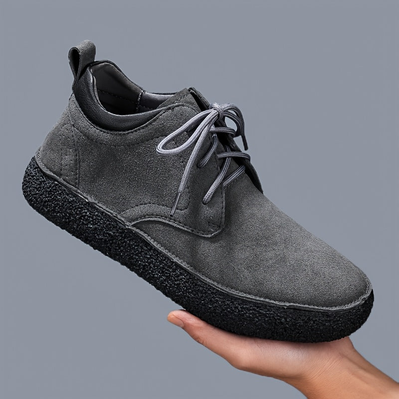 Urban Suede Loafter