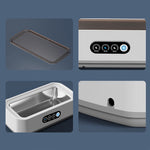 SparkPro Ultrasonic Cleaner