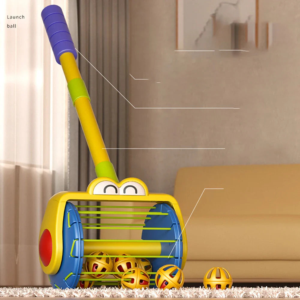 Pro Play Ball Launcher