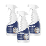 Rust Rescue Power Metal Spray