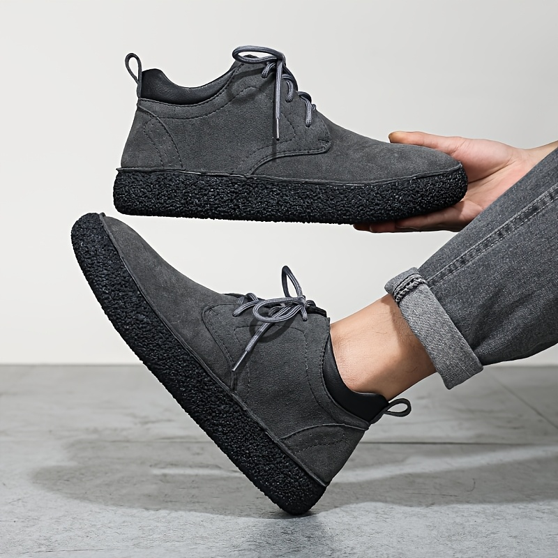 Urban Suede Loafter