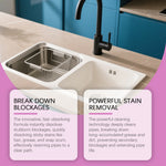 FreshFlow Drain Foam