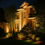 Solar Garden Pro Lights