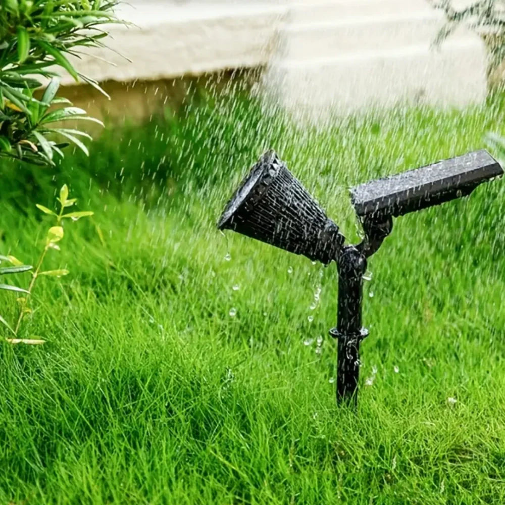 Solar Garden Pro Lights