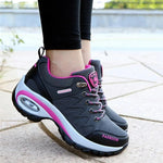 StrideWell Pro  Walking Shoes