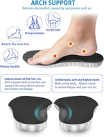 CloudStep Arch Comfort Insoles