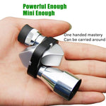 FocusPro Pocket Monocular