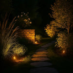 Solar Garden Pro Lights
