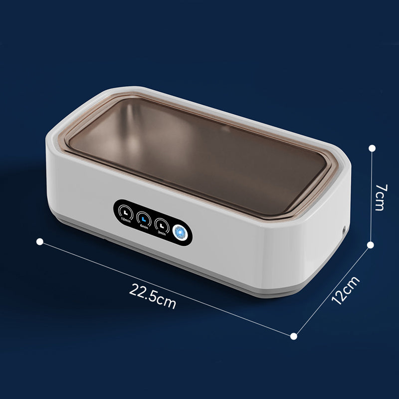 SparkPro Ultrasonic Cleaner