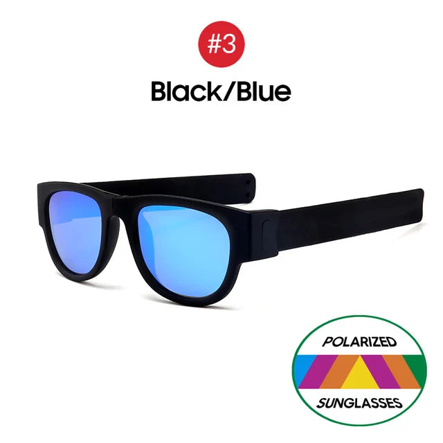 Foldable Polarized Sunglasses